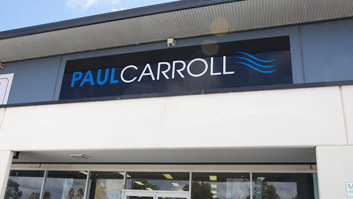 Paul Carroll Shoes - Joondalup