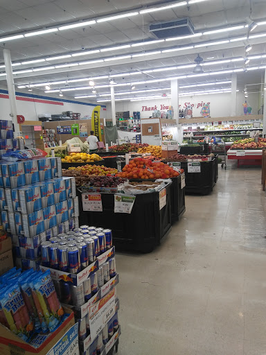 Lotte Plaza Market - Silver Spring - Thumbnail
