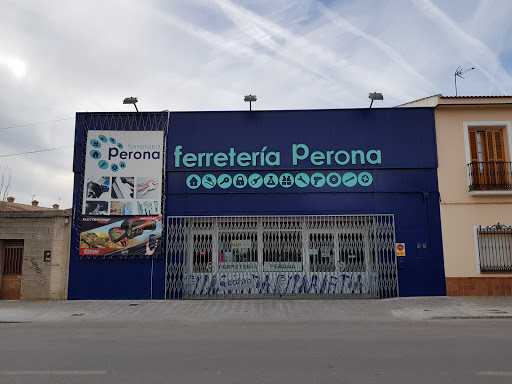 Ferreteria Perona, SLU - Thumbnail