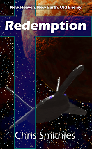 Redemption Book - Visual
