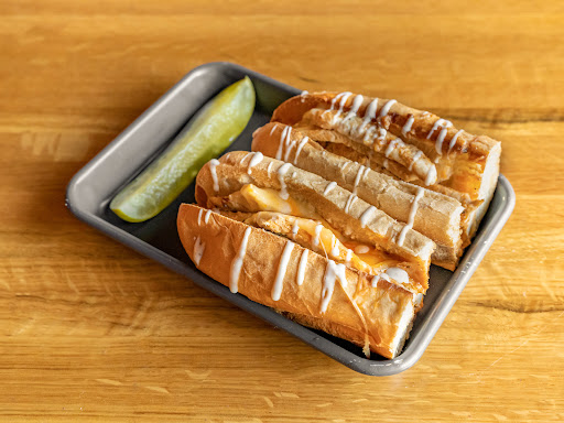 Santucci's Original Square Pizza Fairless Hills - Thumbnail