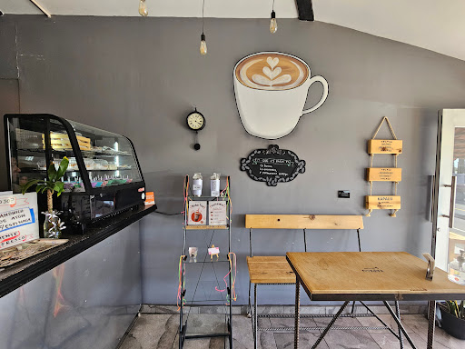 Kapalu Coffee - Thumbnail