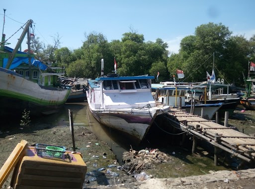 Pelabuhan Ferry Lancang Tour And Travel PULAU SERIBU TOURISM, Author: Kurnia Ajji