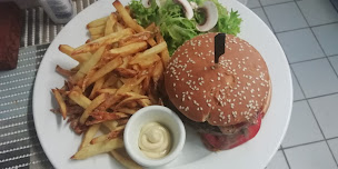 Photo n°32 de RESTAURANT HOTEL DE FRANCE à Maubourguet (Pizzeria)