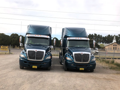 Jordan's Transportation Specialists - Thumbnail