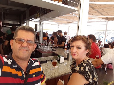 Photos of Club N&aacute;utico de &Aacute;guilas