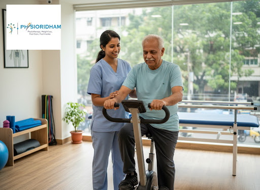 Regain pain-free movement and get back to the activities you love with expert, recovery-focused p… post image