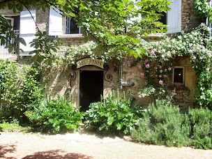 Photo n°42 de La Maison des Peyrat à Sarlat-la-Canéda (Hôtel)