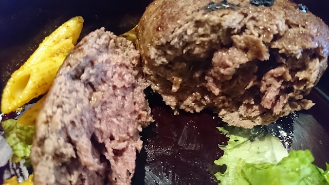 炭肉酒 shigotouma