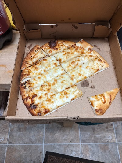 Giant Pizza