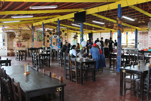 Mi Finca Restaurante Paisa