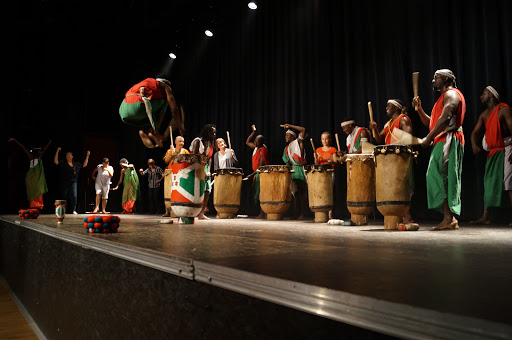 Centre culturel Jovence - Thumbnail
