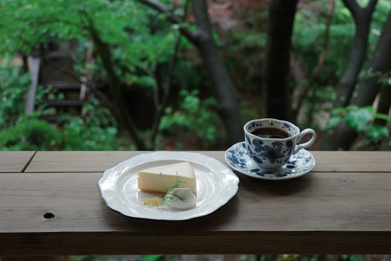 minimal 諫早・カフェ [ミニマル]