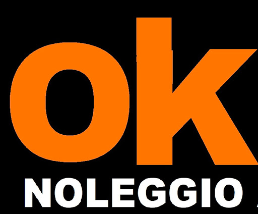 OK RENT - Visual