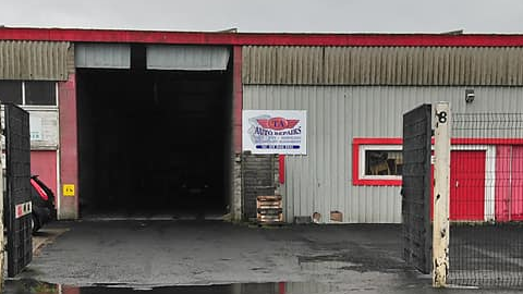 T A Auto Repairs - Thumbnail