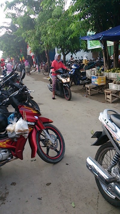 Photos of Pasar Pojok