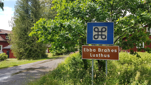 Ebba Brahes lusthus - Thumbnail