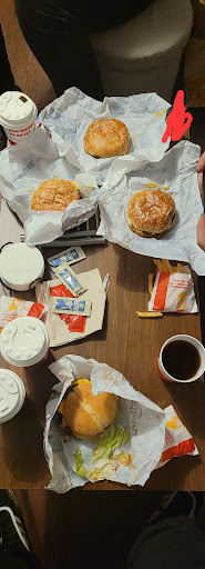 Photo 1 - Burger King