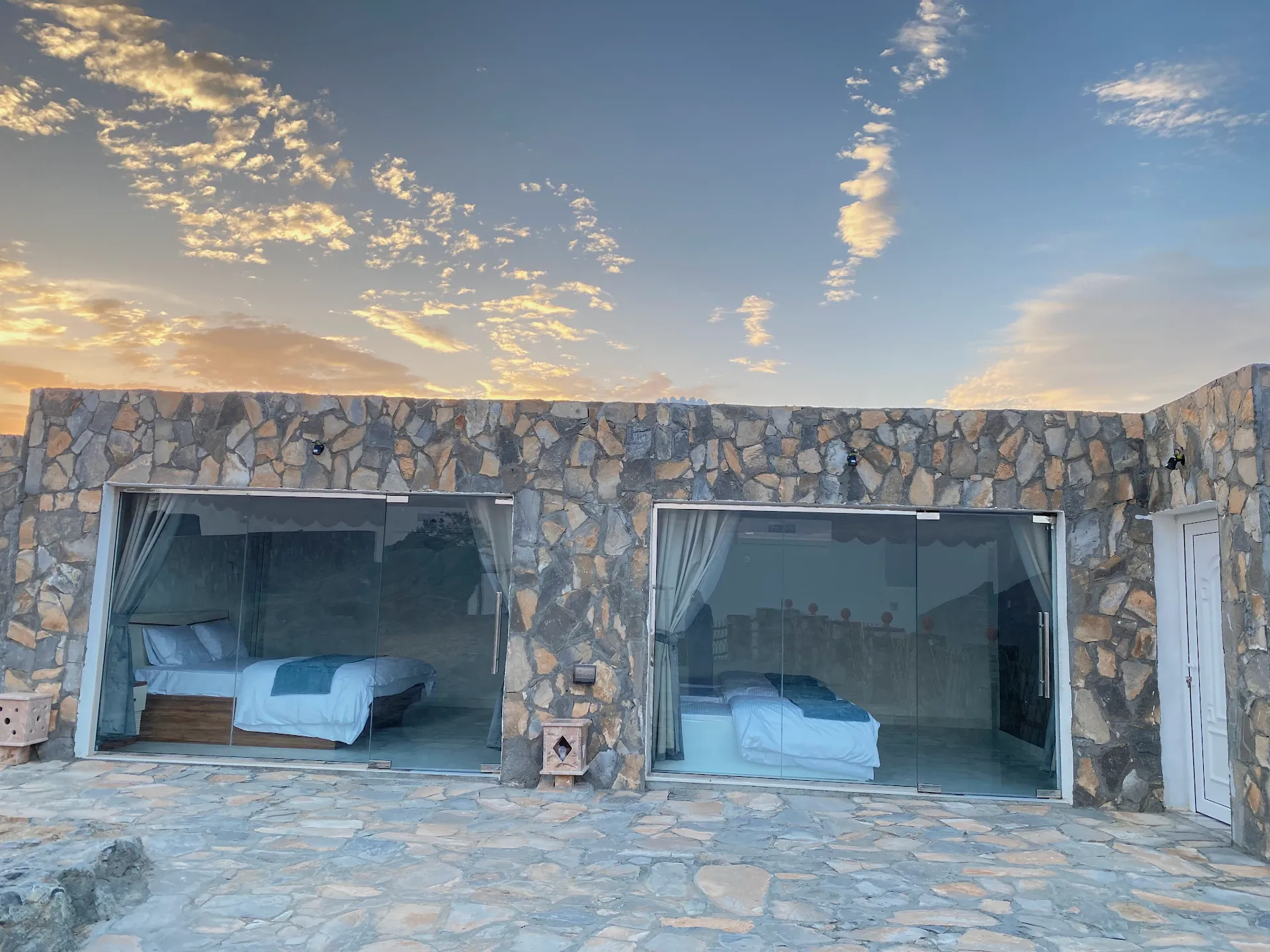 Al khitaym guest house