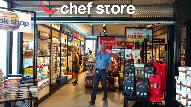 Arezzo - Eni - Stazione di Servizio - Lucignano Est