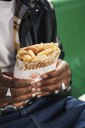 Photo n°7 de O'Tacos Noisy le Grand à Noisy-le-Grand (Restaurant de tacos)