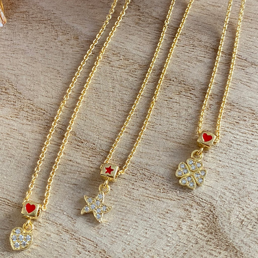 Amitié Italian Jewelry
