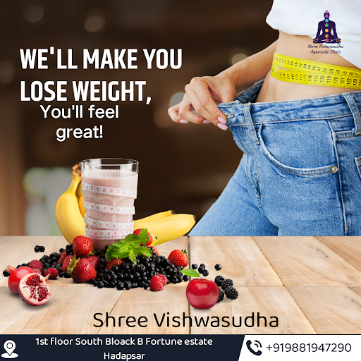 Weight loss the Ayurvedic way 🌿! Let's get you on track with some dosha-friendly tips. post image