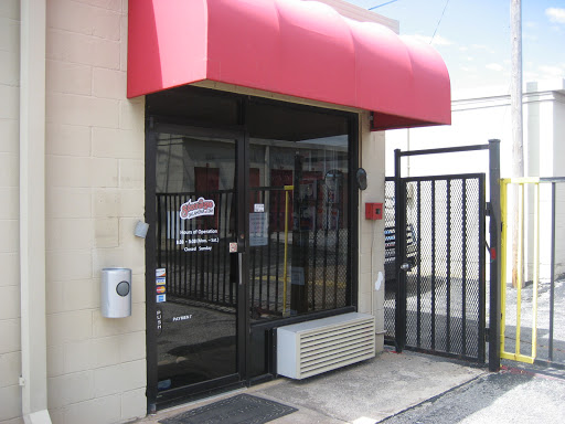 Storage Oklahoma - Visual
