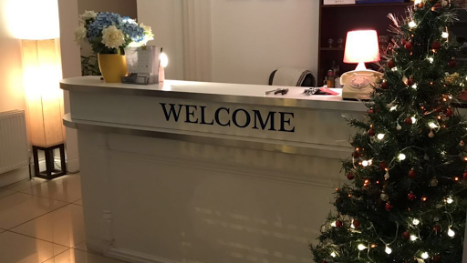 Living Therapy Centre Chinese Massage in Gravesend