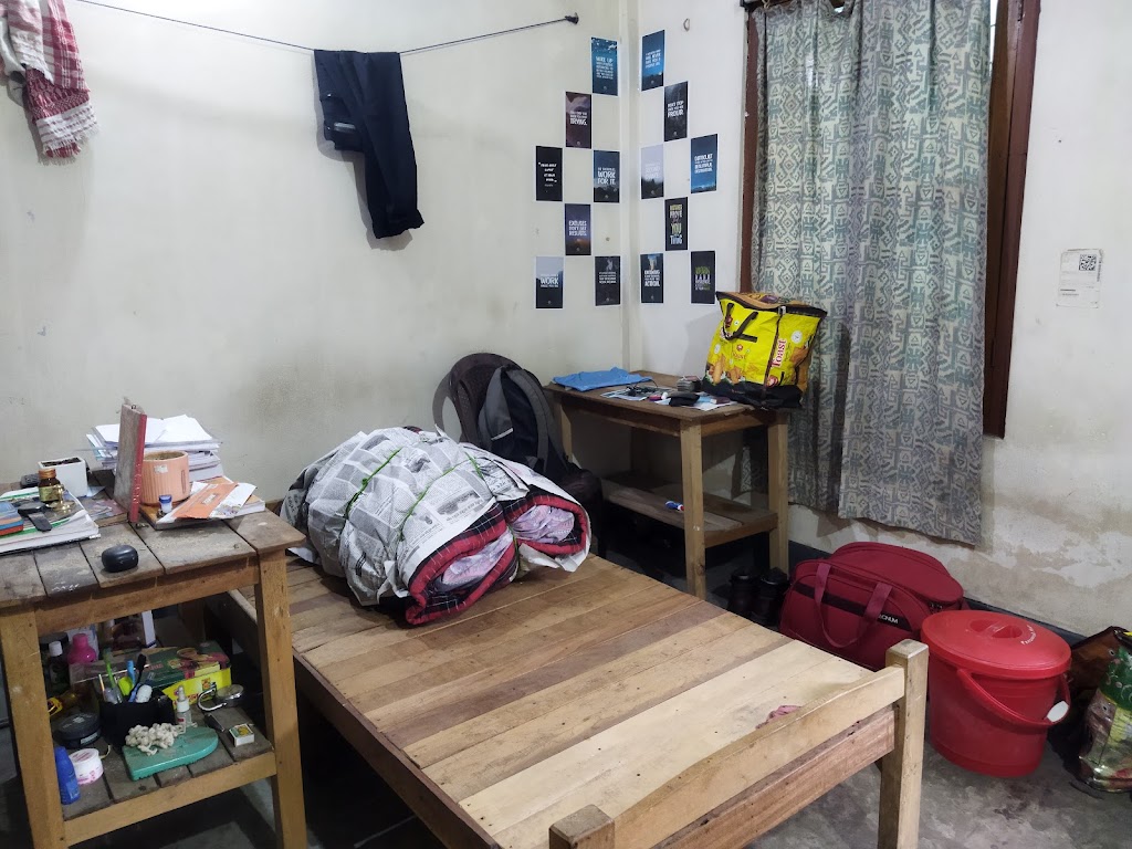 Boys Paying Guest Krishna Pg