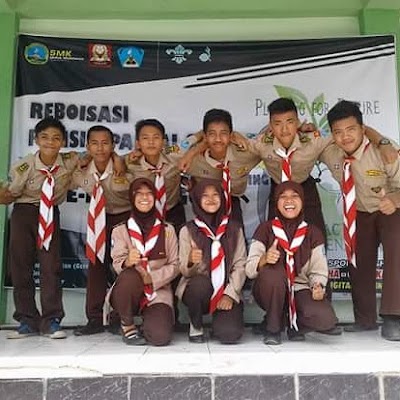 Photos of SMK Darul Muqomah