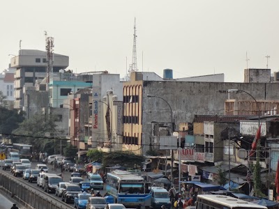 Photos of Hotel Mustika Senen