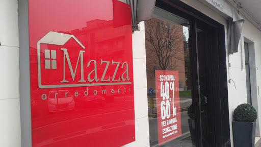 Arredamenti Mazza - Visual