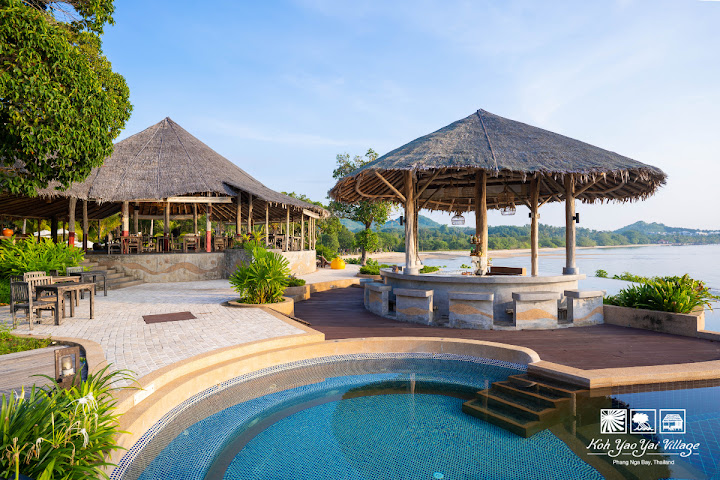 Koh Yao Yai Village Beach Resort by null