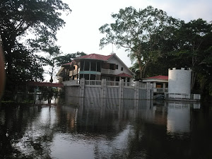 Hospedaje El Refugio 6