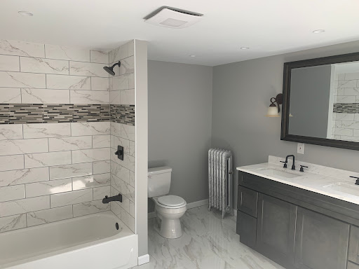 DC Construction - Visual