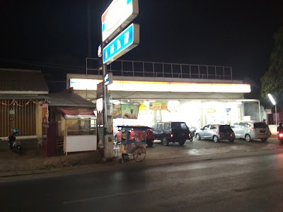 Photos of INDOMARET HYBRID TANJUNGSARI 320