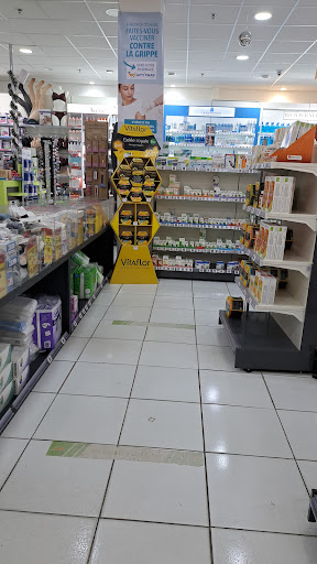 SELAS GRANDE PHARMACIE BRIE COMTE ROBE