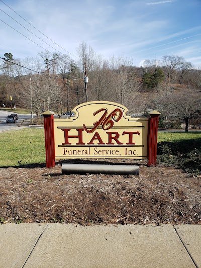 Hart Funeral Service