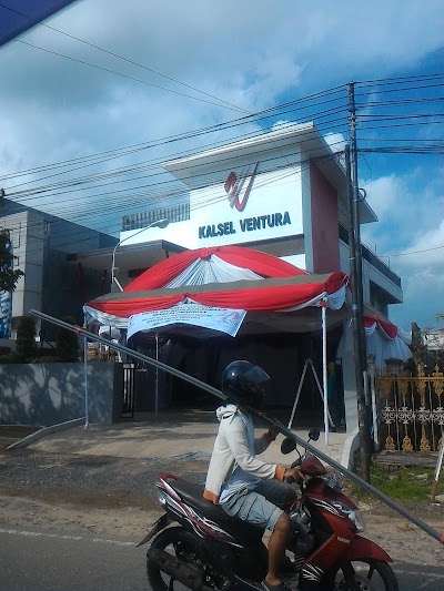 Photos of Kalsel Ventura