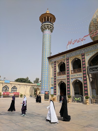 Photos of Morvarid