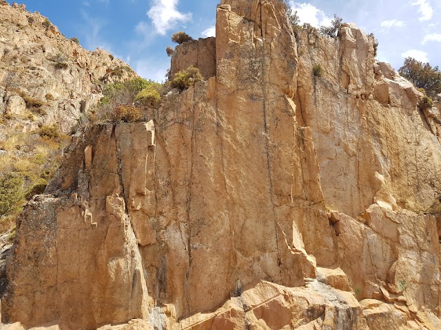 Les Calanche de Piana