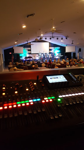 The Crossing Community Church - Thumbnail