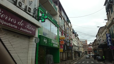 Photos of Pharmacie M&eacute;tropole