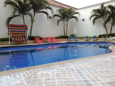 Photos of Atlantis Plaza Hotel