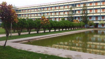 Photos of পোরশা মাদ্রাসা