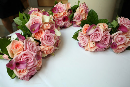 Rick's Flowers - Thumbnail