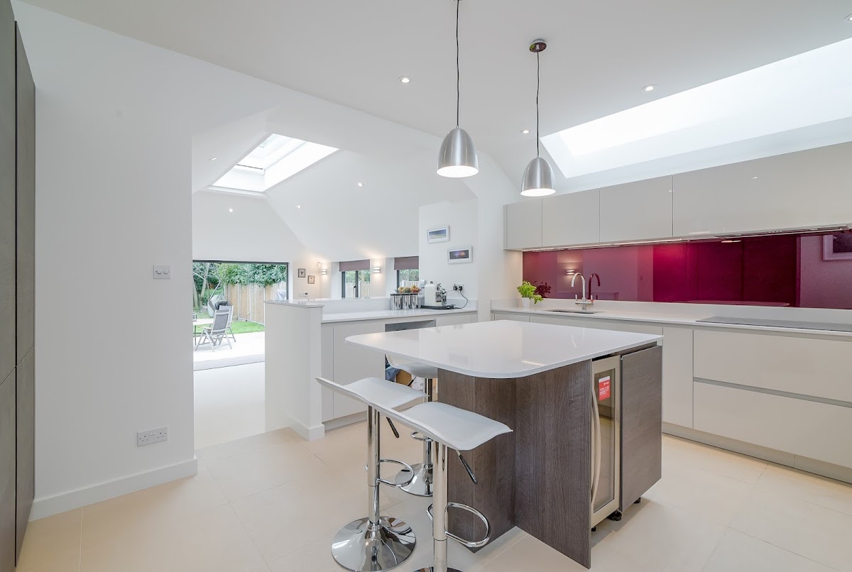 Harvey Wright Architects