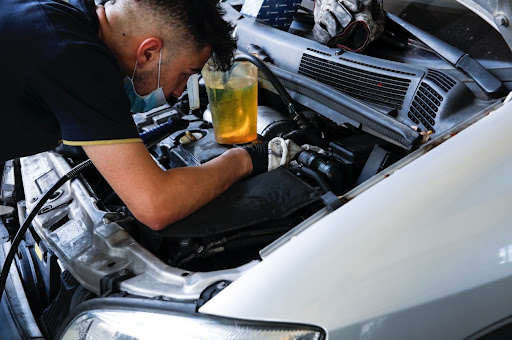 OFFICINE PIAZZA Castrol Service - Thumbnail
