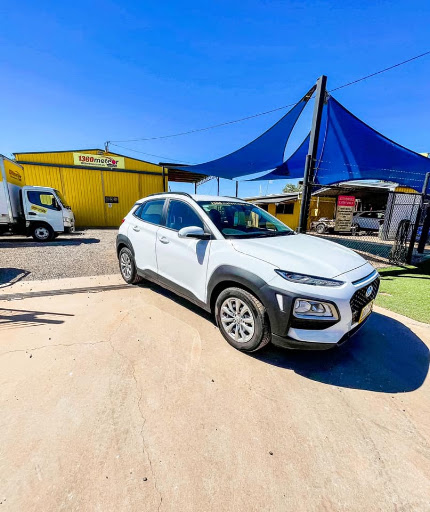 1300 Meteor Rentals Mount Isa - Thumbnail